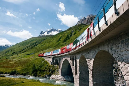 Matterhorn Tour